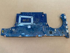 Main Dell Inspiron 15 7567 Intel i7-7700HQ GTX1050 W1W04 LA-D993P