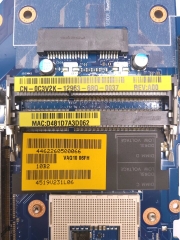 Main Dell Precision M4800 LA-9772P