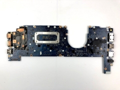 Main Dell Latitude 7280 CPU  i7-7600U 2.8GHz