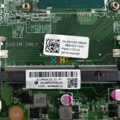 Main Dell Vostro 5470 V5470 CPU I3-4010U