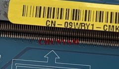 Main Dell Latitude 5580 E5580 CPU I5-6300U