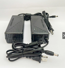 GIA Sạc Pin 14.6V 5A 4S tự ngắt khi đầy chống phồng pin