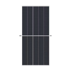 Tấm pin mặt trời quang điện đơn tinh thể LONGI 540W 545W loại A