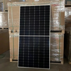 Tấm pin năng lượng mặt trời LONGi 610w