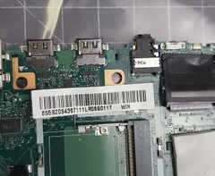 bomach Main Lenovo ThinkBook 14-IIL 15-IIL i5-1035G1 1GHz