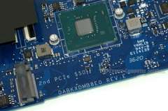 Main ASUS TUF F15 FX506H CPU I5-11260H RTX3050