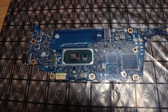 GIA Main ASUS ZenBook Duo 14 UX482EA CPU i7 1195G7 8GB