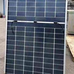 Tấm pin năng lượng mặt trời LONGi 620w 
