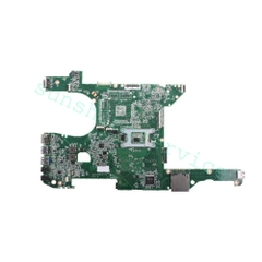 GIA Main LAPTOP Vostro 3460 V3460 P33G DA0V08MB6D4