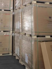 mua Tấm pin mặt trời quang điện đơn tinh thể LONGI 540W 545W loại A