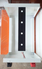 giá Vỏ thùng CNC đựng Pin Lithium 12.8v 280Ah - 314Ah Lifepo4