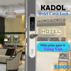 KADOL E6100