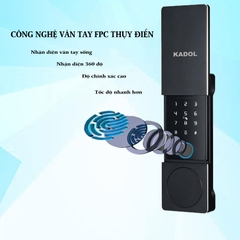 KADOL KD-GT200