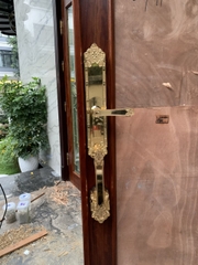 KADOL VL-8000 (TTlock)