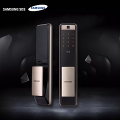 SAMSUNG SHP-DP609