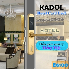 KADOL E6100