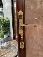 KADOL VL-8000 (TTlock)