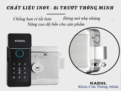 KADOL KD-GT200