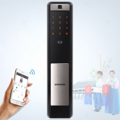 SAMSUNG SHP-DP609