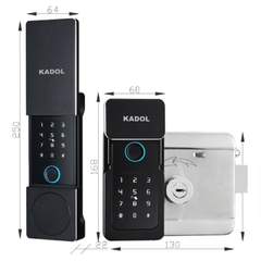KADOL KD-GT200