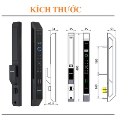 KADOL KD-405