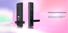 SAMSUNG SHP-DH538