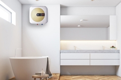 Kinh nghiệm dùng bình nóng lạnh an toàn, tiết kiệm điện