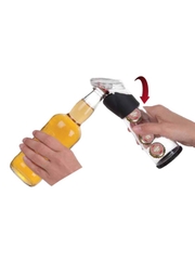 Đồ Khui Bia Moriitalia Có Hộp Đựng Vỏ Chai - MR100070