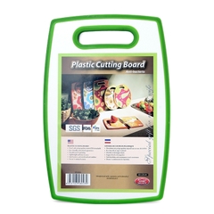 Thớt Nhựa Kháng Khuẩn Homeselect 30cm X 20cm - SH3020