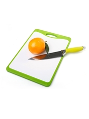 Thớt Nhựa Kháng Khuẩn Homeselect 35cm X 25cm - CX0002/7552