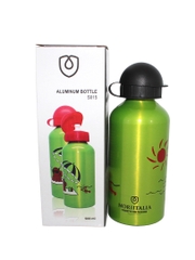 Bình Đựng Nước Moriitalia 500ml - S015