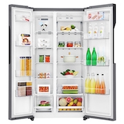 Tủ lạnh LG Inverter 613 lít GR-B247JDS