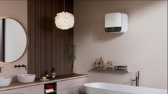 Bình nóng lạnh  Ariston AN3 Lux 30 lít . Công lắp đặt 200.000/1 bình