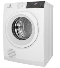 Máy sấy thông hơi Electrolux 8kg EDV804H3WC