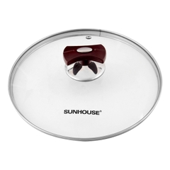 Nồi Lẻ Anod Sunhouse SH8833-24EBN