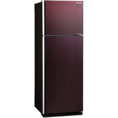 TỦ LANH SHARP 428 LÍT SJ-XP435PG-BR