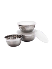 Bộ 3 Thố Inox La Fonte - JAG-750