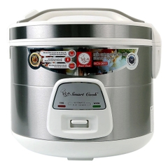 Nồi cơm điện Smartcook RCS-0026 1.8L