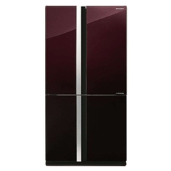 TỦ LẠNH SHARP 678 LÍT SJ-FX688VG-BR