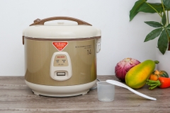 Nồi cơm điện Cuckoo 040101CR-1413 2.5L