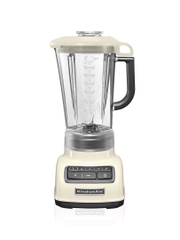 Máy Xay Sinh Tố 4 Tốc Độ Màu Kem KitchenAid - 5KSB1585EAC