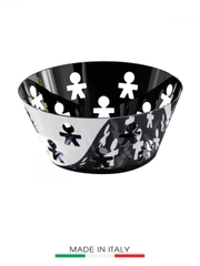 Rổ Alessi Girotondo - Thép Không Gỉ - AKK04