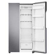 Tủ lạnh LG Inverter 613 lít GR-B247JDS