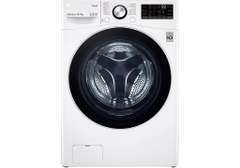 Máy giặt sấy LG Inverter 15 Kg F2515RTGW