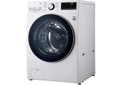 Máy giặt sấy LG Inverter 15 Kg F2515RTGW