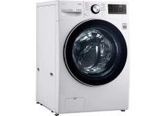 Máy giặt sấy LG Inverter 15 Kg F2515RTGW