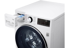 Máy giặt sấy LG Inverter 15 Kg F2515RTGW
