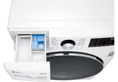 Máy giặt sấy LG Inverter 15 Kg F2515RTGW