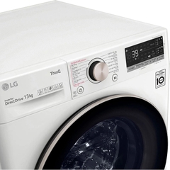 Máy giặt LG Inverter 13 kg FV1413S3WA