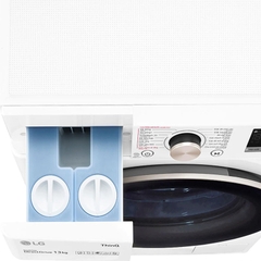 Máy giặt LG Inverter 13 kg FV1413S3WA